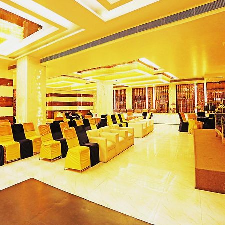 Fabhotel Ronald Inn Faridabad Dış mekan fotoğraf