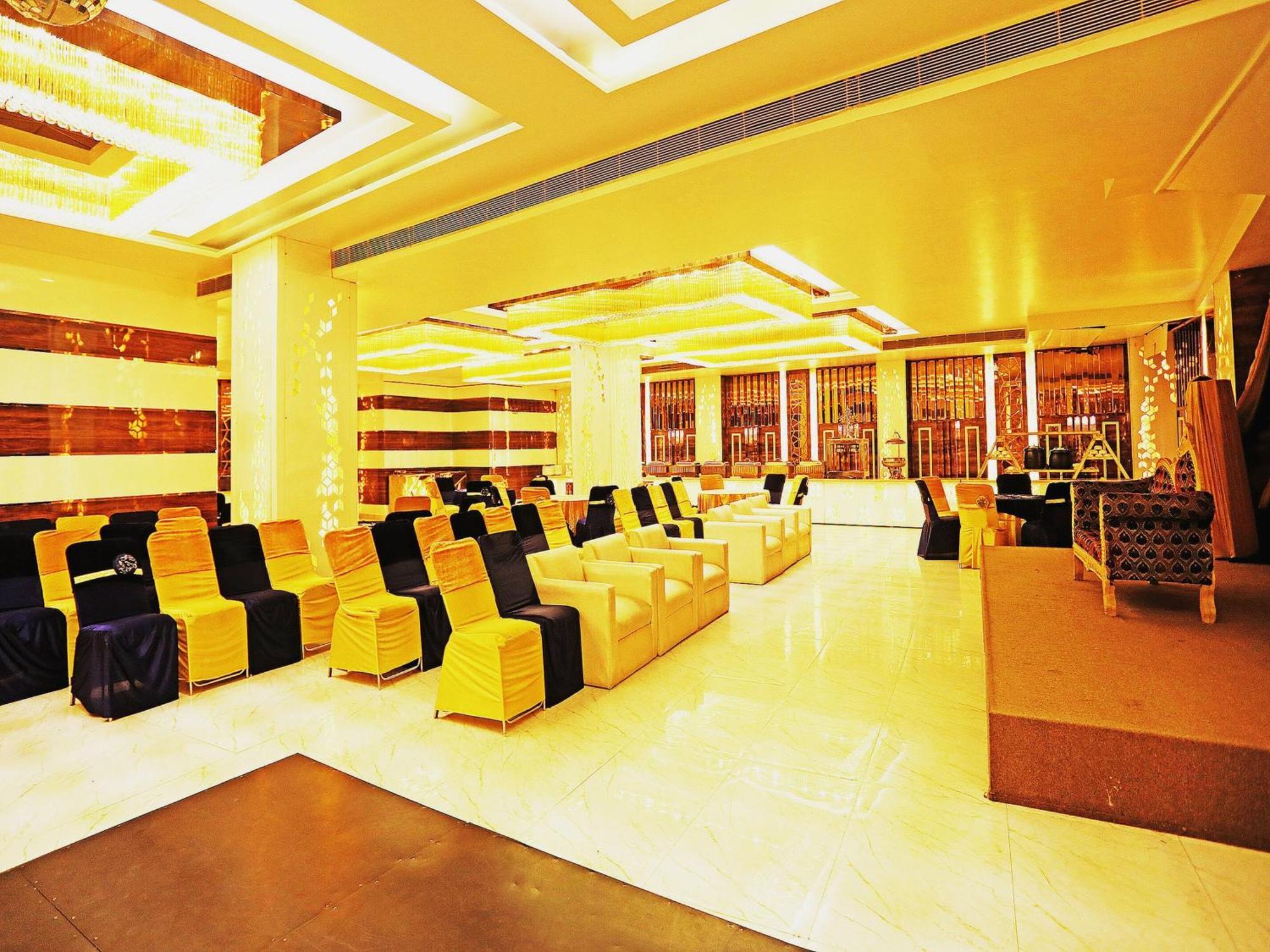 Fabhotel Ronald Inn Faridabad Dış mekan fotoğraf