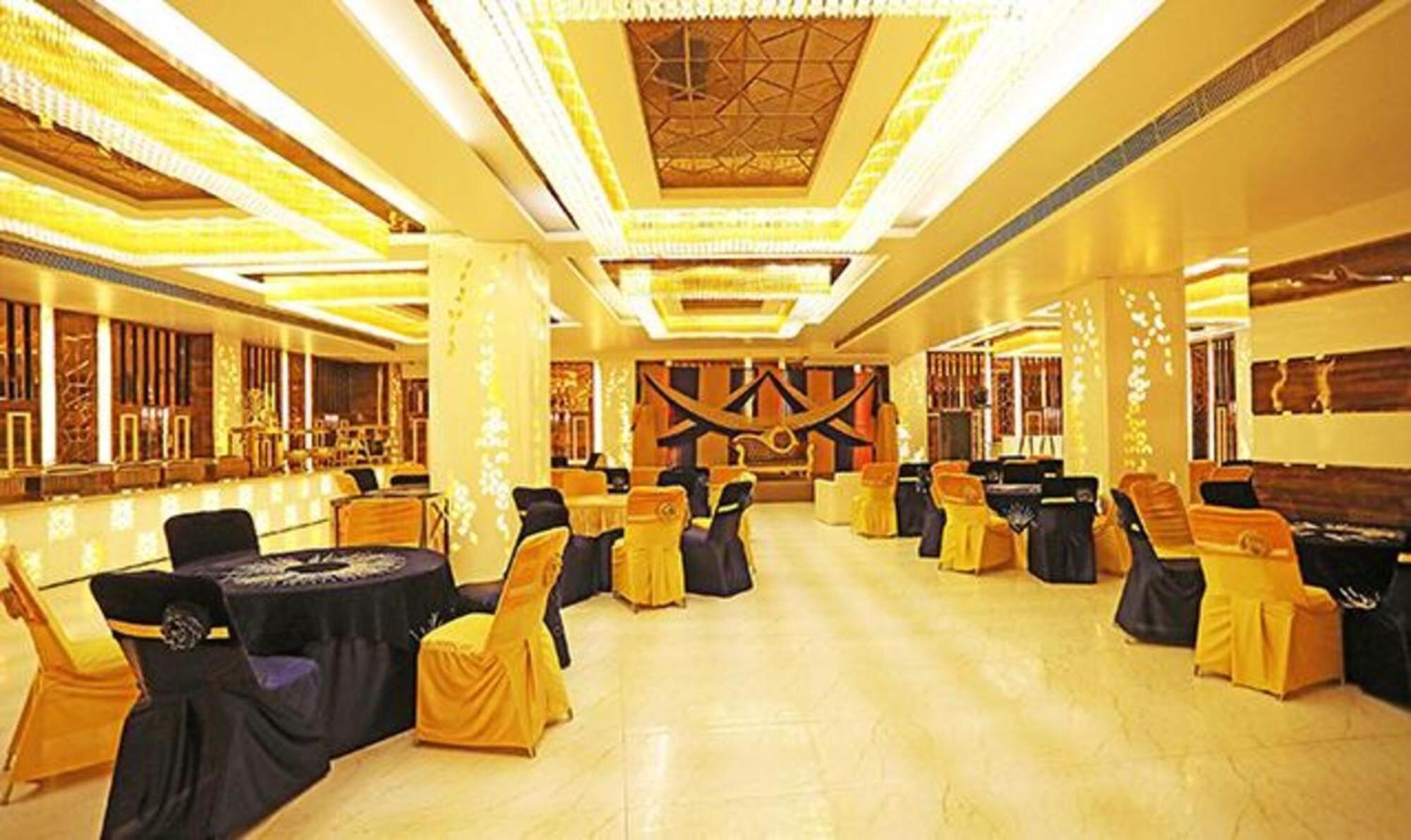 Fabhotel Ronald Inn Faridabad Dış mekan fotoğraf